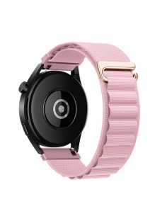 FORCELL F-DESIGN FS05 bracelet / bande pour Samsung Watch 22mm sable