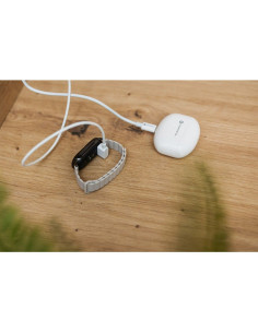 FORCELL F-DESIGN FX Mi Band 8 Bracelet / bande pour Xiaomi Mi Band 8 marron 2