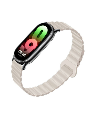FORCELL F-DESIGN FX Mi Band 8 Bracelet / bande pour Xiaomi Mi Band 8 starry