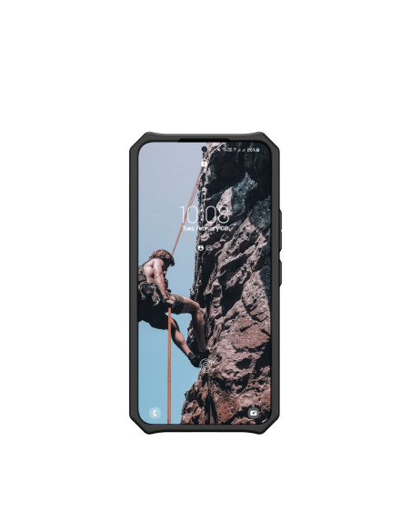 ( UAG ) Urban Armor Gear Monarch case for SAMSUNG S22 PLUS 5G black