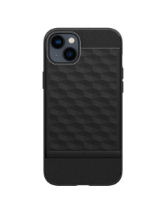 Caseology Parallax Mag Coque pour IPHONE 14 PLUS noir mat 2