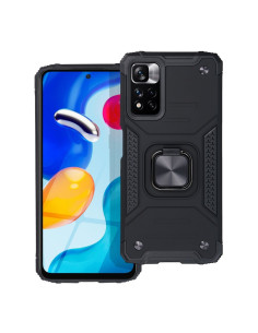Coque NITRO pour XIAOMI Redmi 12 4G noir