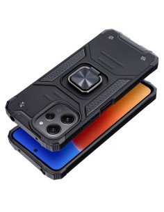 Coque NITRO pour XIAOMI Redmi 12 4G noir 2