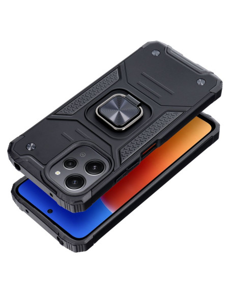 Coque NITRO pour XIAOMI Redmi 12 4G noir