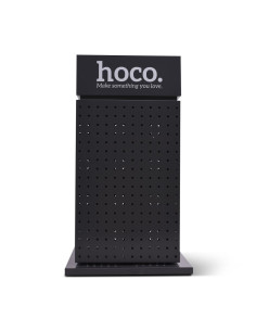 Support d'accessoires HOCO pivotant sur quatre côtés HN20