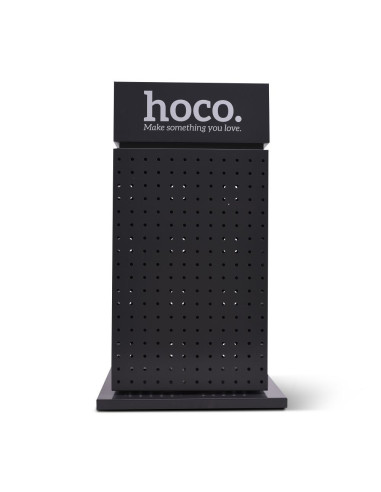 Support d'accessoires HOCO pivotant sur quatre côtés HN20