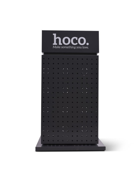 Support d'accessoires HOCO pivotant sur quatre côtés HN20