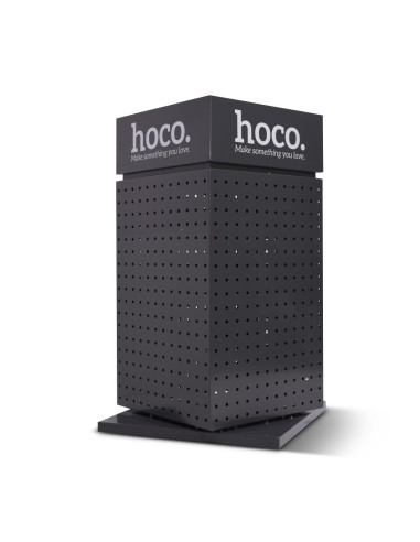 Support d'accessoires HOCO pivotant sur quatre côtés HN20