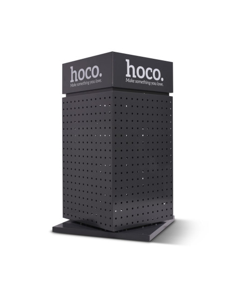 Support d'accessoires HOCO pivotant sur quatre côtés HN20