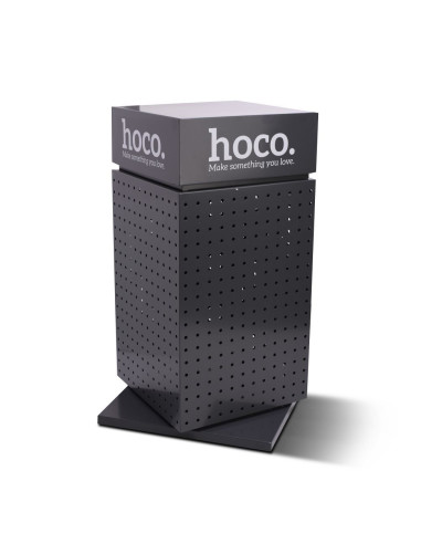 Support d'accessoires HOCO pivotant sur quatre côtés HN20