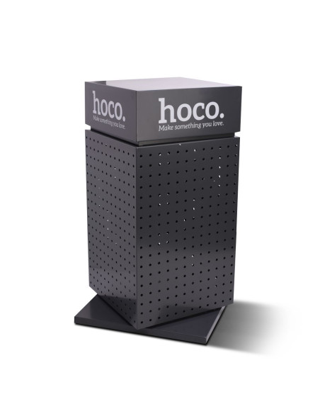 Support d'accessoires HOCO pivotant sur quatre côtés HN20
