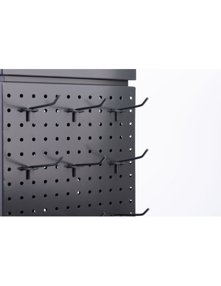 Support d'accessoires HOCO pivotant sur quatre côtés HN20