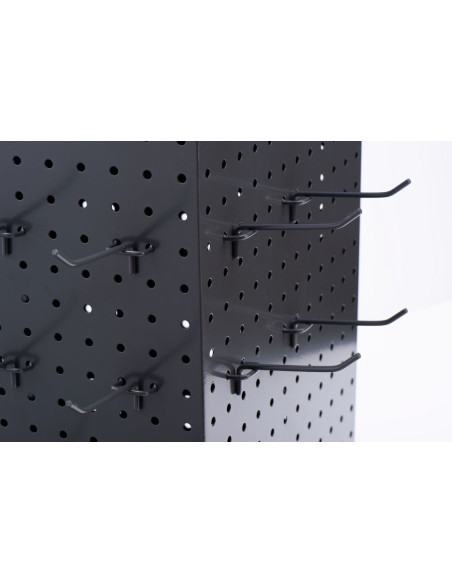 Support d'accessoires HOCO pivotant sur quatre côtés HN20