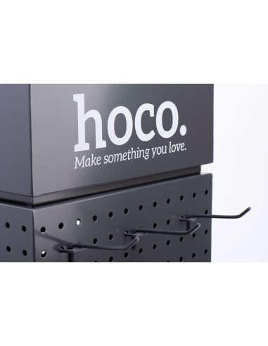 Support d'accessoires HOCO pivotant sur quatre côtés HN20