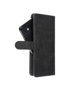 Etui universel COMMON noir - TAILLE XL - pour SAMSUNG A12 / A13 4G / A34 5G / A02s / XIAOMI Redmi 12 4G / 12C / NOTE 12 4G / 12 