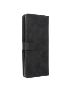 Etui universel COMMON noir - TAILLE XL - pour SAMSUNG A12 / A13 4G / A34 5G / A02s / XIAOMI Redmi 12 4G / 12C / NOTE 12 4G / 12  2