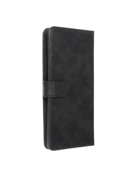 Etui universel COMMON noir - TAILLE XL - pour SAMSUNG A12 / A13 4G / A34 5G / A02s / XIAOMI Redmi 12 4G / 12C / NOTE 12 4G / 12 