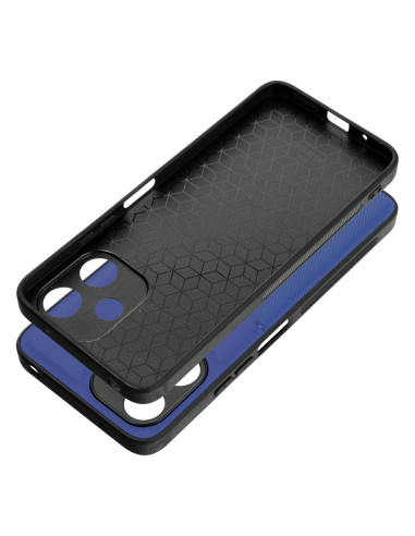 Coque NOBLE pour XIAOMI Redmi 12 5G bleu