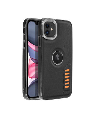 MILANO Coque pour IPHONE 11 noir