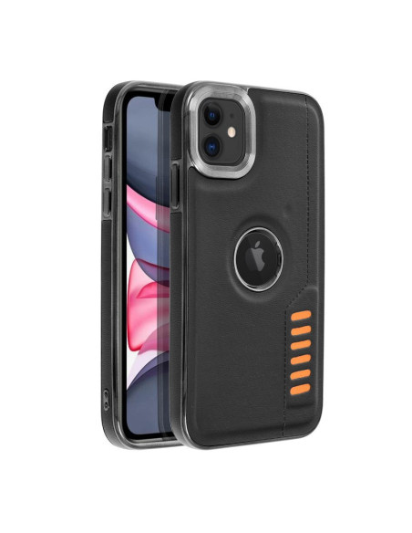 MILANO Coque pour IPHONE 11 noir