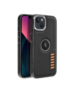 MILANO Coque pour IPHONE 13 noir 2