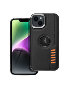 MILANO Coque pour IPHONE 14 noir