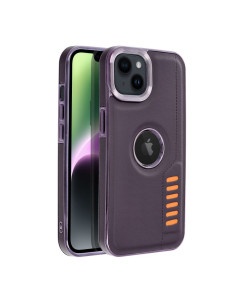 MILANO Case for IPHONE 14 dark purple 2