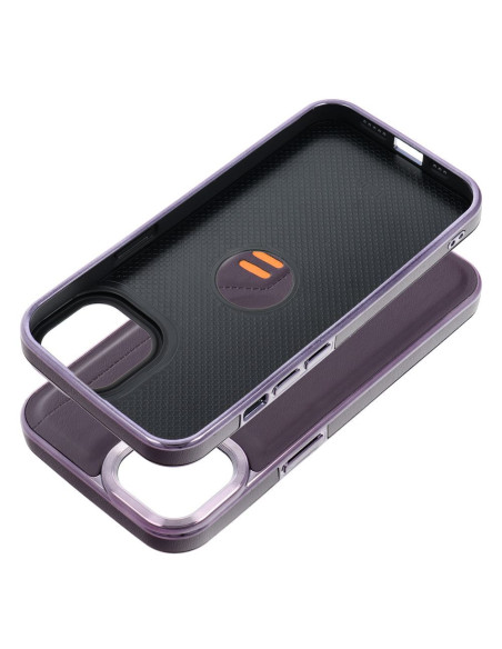 MILANO Case for IPHONE 14 dark purple