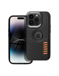 MILANO Coque pour IPHONE 14 Pro noir