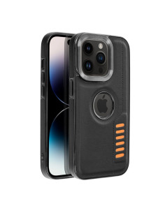 MILANO Coque pour IPHONE 14 Pro noir 2