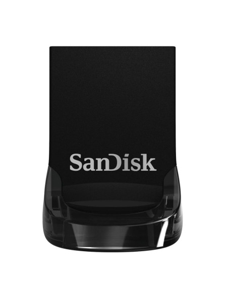 Clé USB 3.2 Gen1 SANDISK ULTRA FIT 128GB 400MB/s