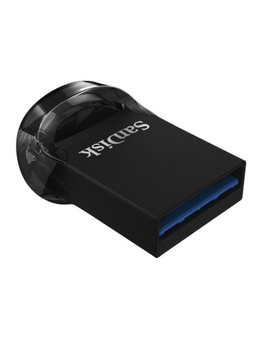 Clé USB 3.2 Gen1 SANDISK ULTRA FIT 128GB 400MB/s