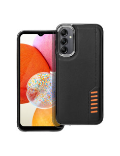 MILANO Coque pour SAMSUNG A14 4G / A14 5G noir