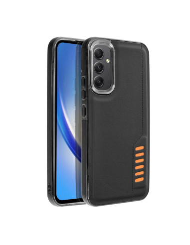 MILANO Coque pour SAMSUNG A34 5G noir