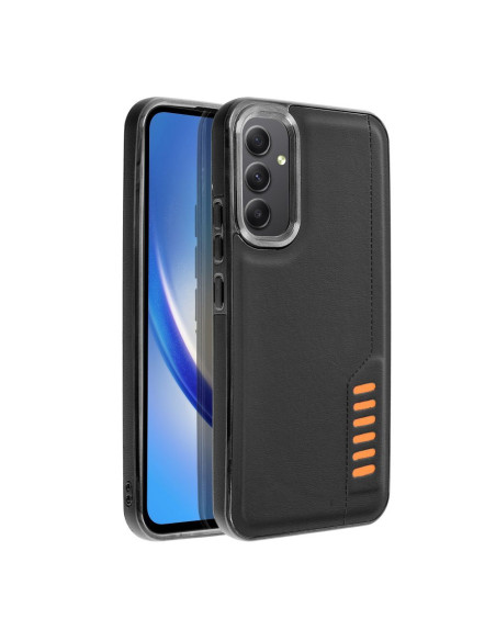 MILANO Coque pour SAMSUNG A34 5G noir