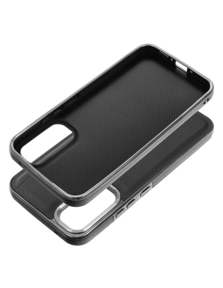 MILANO Coque pour SAMSUNG A34 5G noir