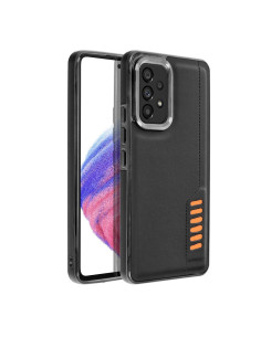 MILANO Coque pour SAMSUNG A53 5G noir 2