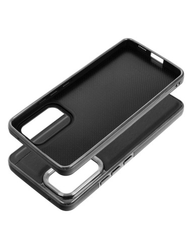 MILANO Coque pour SAMSUNG A53 5G noir