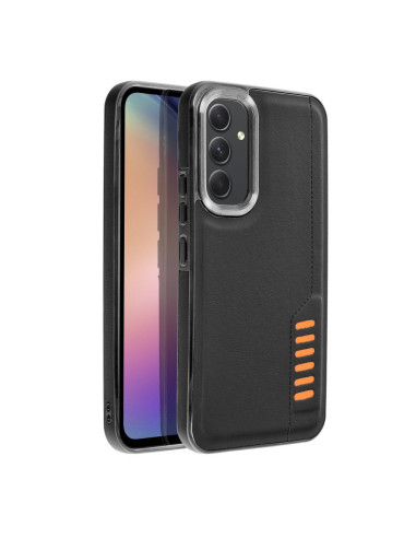 MILANO Coque pour SAMSUNG A54 5G noir