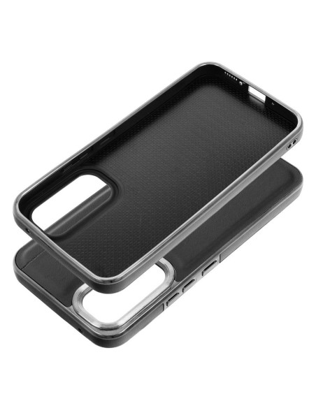 MILANO Coque pour SAMSUNG A54 5G noir