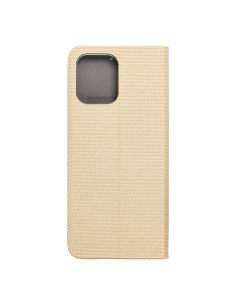 Etui SENSITIVE Book pour XIAOMI Redmi 12 4G / 12 5G or 2