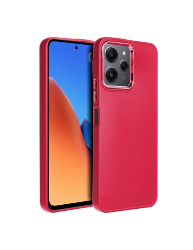 Coque pour XIAOMI Redmi 12 4G / 12 5G magenta