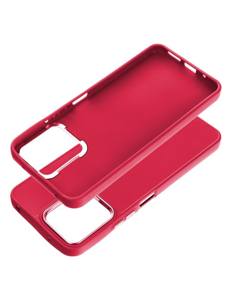 Coque pour XIAOMI Redmi 12 4G / 12 5G magenta