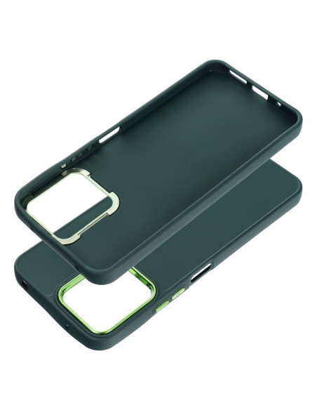 Coque FRAME pour XIAOMI Redmi 12 4G / 12 5G vert