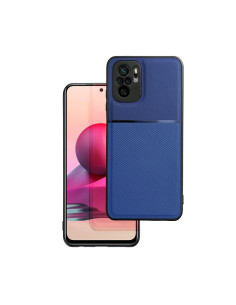 Coque NOBLE pour XIAOMI Redmi 12 4G bleu 2
