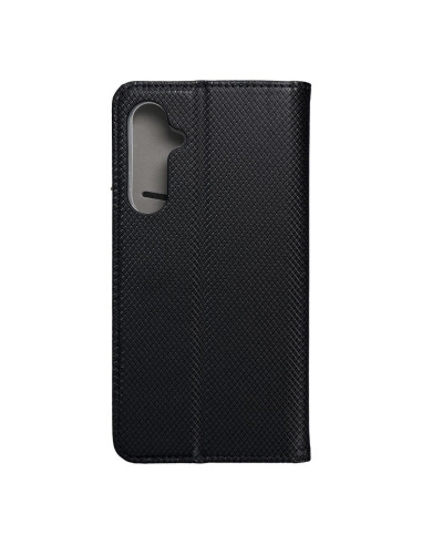 Etui Smart Case pour SAMSUNG S23 FE noir