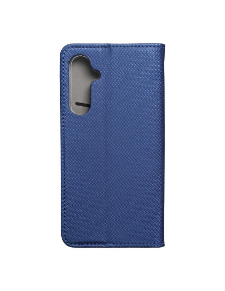 Étui Smart Case pour SAMSUNG S23 FE bleu marine