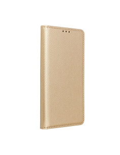 Étui Smart Case pour SAMSUNG S23 FE or