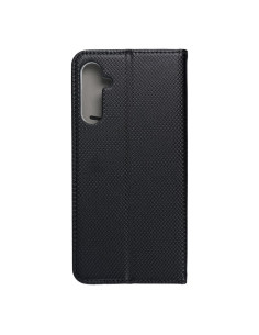 Etui Smart Case pour SAMSUNG A25 5G noir 2