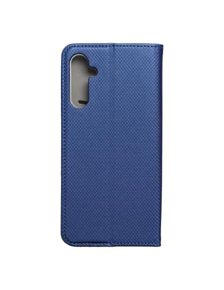 Etui Smart Case pour SAMSUNG A25 5G bleu marine